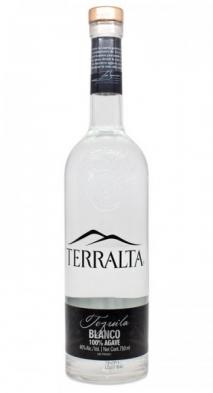 Terralta - Tequila Blanco (750ml) (750ml)