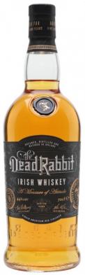 The Dead Rabbit - Irish Whiskey (750ml) (750ml)