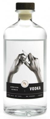 The Family Jones - Annika Jones Vodka (750ml) (750ml)