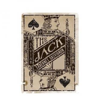 Saviah Cellars - The Jack Cabernet Sauvignon (750ml) (750ml)