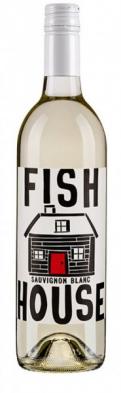 Original House Wine - Fish House Sauvignon Blanc (750ml) (750ml)