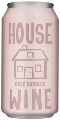 Original House Wine - Rose Bubbles (375ml) (375ml)