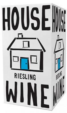 Original House Wine - Riesling (3L) (3L)