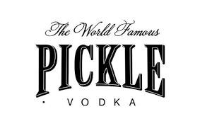 The World Famous Pickle - Dill Pickle Vodka (750ml) (750ml)