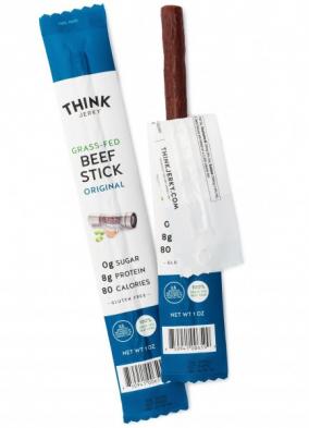 Think Jerky - Original Beef Stick 1oz