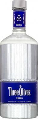 Three Olives - Vodka (750ml) (750ml)