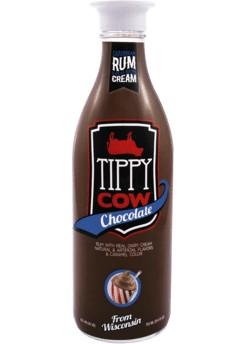 Tippy Cow - Chocolate (750ml) (750ml)