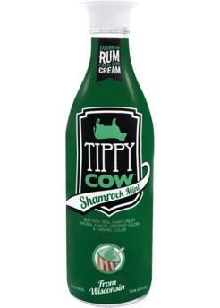 Tippy Cow - Shamrock Mint (750ml) (750ml)