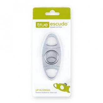 True Brands - Escudo: Cigar Cutter