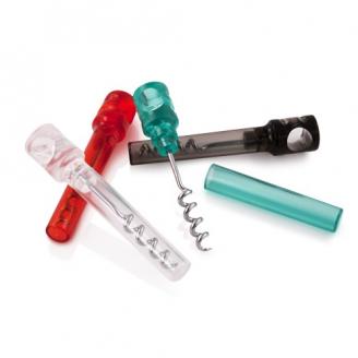 True Fab - Corkscrew Pocket