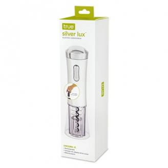 True Fab - Corkscrew Rechargeable