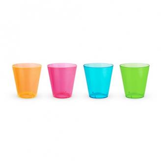 True Fab - Shooter 2oz Neon