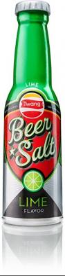 Twang - Lime Salt Bottle