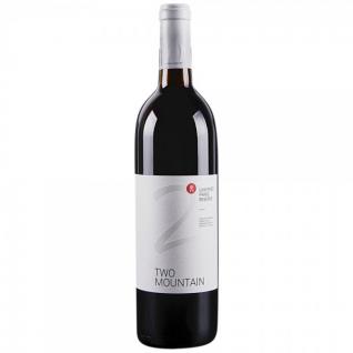 Two Mountain - Cabernet Franc (750ml) (750ml)