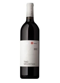 Two Mountain - Merlot (750ml) (750ml)