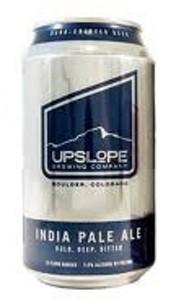 Upslope - IPA (12 pack cans) (12 pack cans)