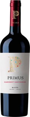 Primus - Cabernet Sauvignon (750ml) (750ml)