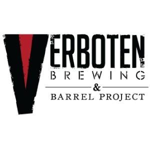 Verboten Brewing - Pilsner (6 pack cans) (6 pack cans)