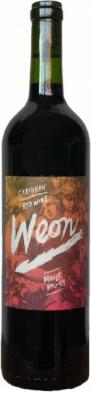 Vina Maitia - Weon Carignan (750ml) (750ml)
