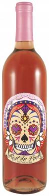 Vinos De Los Muertos - Sweet Moscato Rose (750ml) (750ml)