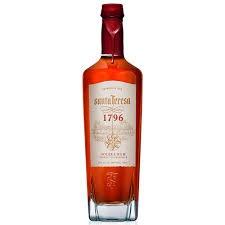 Santa Teresa - 1796 Ron Antiguo de Solera (750ml) (750ml)