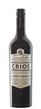 Susana Balbo - Crios Cabernet Sauvignon Mendoza (750ml) (750ml)