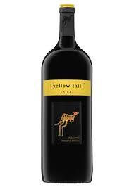 Yellow Tail - Shiraz (1.5L) (1.5L)