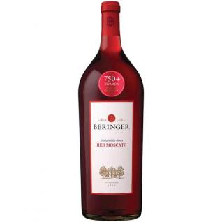 Beringer - Red Moscato Napa Valley (1.5L) (1.5L)