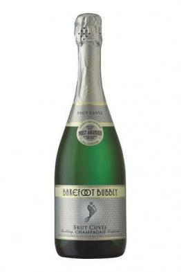 Barefoot Bubbly - Brut Cuvee (750ml) (750ml)