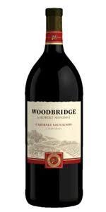 Woodbridge - Cabernet Sauvignon Merlot California (1.5L) (1.5L)