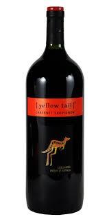 Yellow Tail - Cabernet Sauvignon (1.5L) (1.5L)