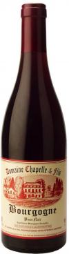 Domaine Chapelle - Pinot Noir (750ml) (750ml)