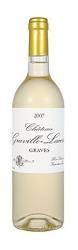 Chteau Graville-Lacoste - Graves White (375ml) (375ml)