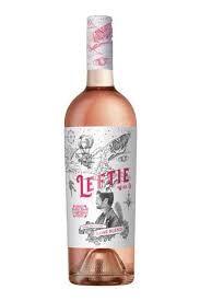 Leftie Wine Co - Final Frontier Rose Blend (750ml) (750ml)