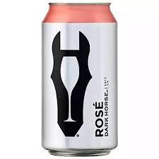 Dark Horse - Rose (375ml can) (375ml can)