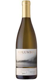 Chardonnay Columbia Valley (750ml) (750ml)