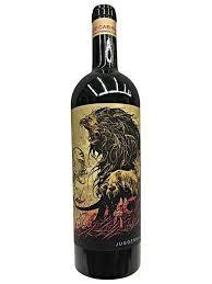 Juggernaut Wine Company - Hillside Cabernet Sauvignon (750ml) (750ml)