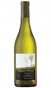 Ghost Pines - Chardonnay California (750ml) (750ml)