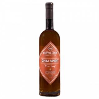 477 Distilling - Chai Spirit (750ml) (750ml)
