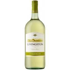 Livingston Cellars - Chardonnay California (1.5L) (1.5L)