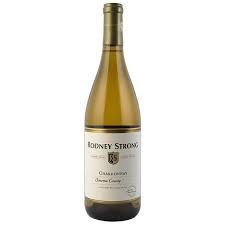 Rodney Strong - Chardonnay Sonoma County (750ml) (750ml)