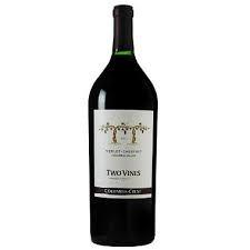Columbia Crest - Merlot Columbia Valley Two Vines (1.5L) (1.5L)