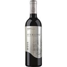 Sterling Vineyards - Cabernet Sauvignon Napa Valley (750ml) (750ml)