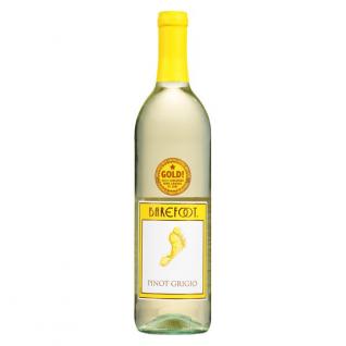 Barefoot - Pinot Grigio (500ml) (500ml)
