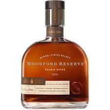 Woodford Reserve - Double Oaked Bourbon (750ml) (750ml)