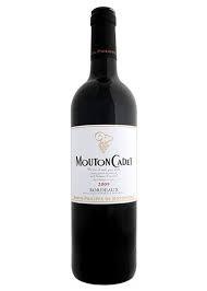 Mouton-Cadet - Bordeaux (750ml) (750ml)