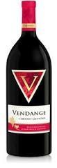 Vendange - Cabernet Sauvignon California (500ml) (500ml)