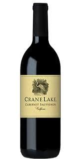 Crane Lake - Cabernet Sauvignon California (1.5L) (1.5L)