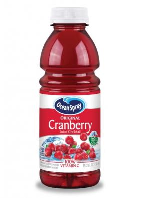 Ocean Spray - Cranberry
