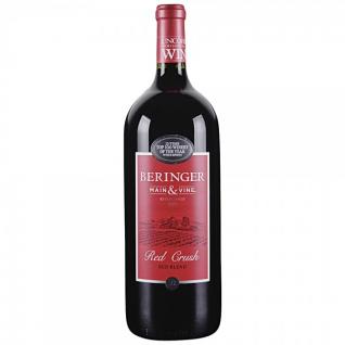 Beringer - Red Crush (1.5L) (1.5L)
